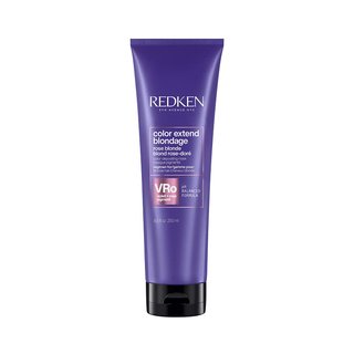 COLOR EXTEND BLONDAGE COLOR DEPOSITING MASK FOR ROSE BLONDE HAIR COLOR ByRedken